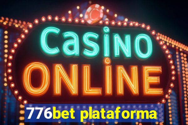 776bet plataforma